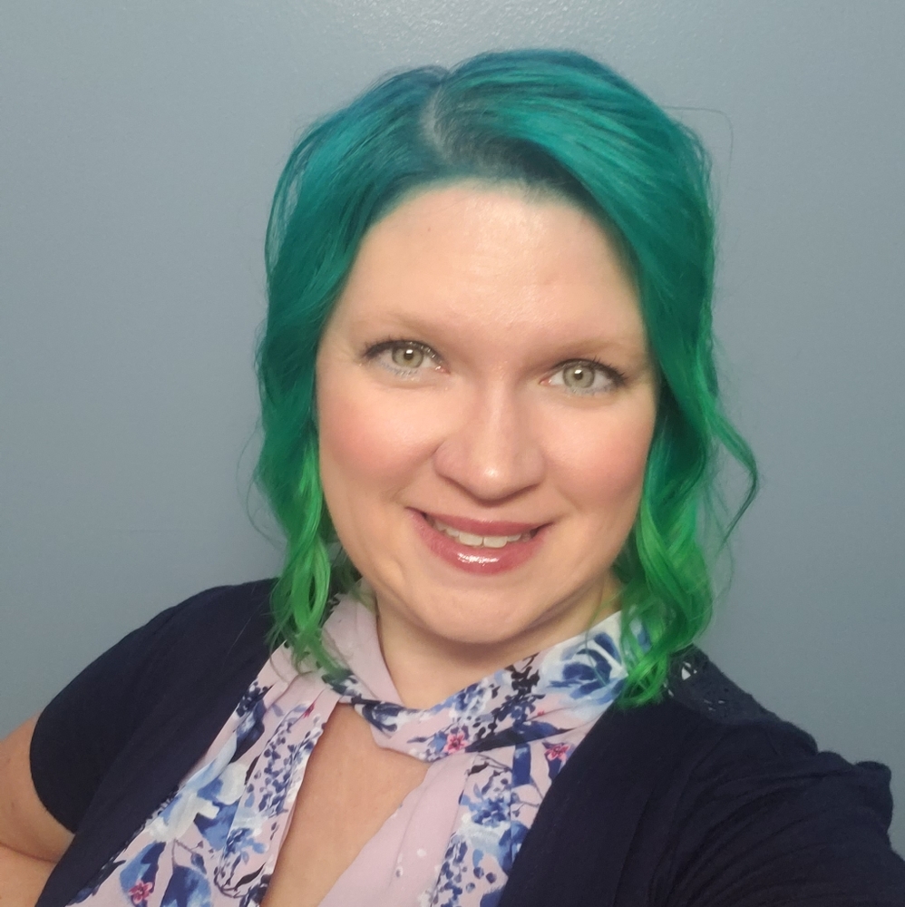 Meet your Posher, Amanda
